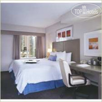 Hampton Inn Manhattan Chelsea 