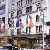Hotel photo Fitzpatrick Grand Central 3*
