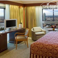 Millennium Hilton New York One UN Plaza 