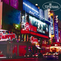 The Westin New York at Times Square