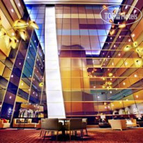 The Westin New York at Times Square