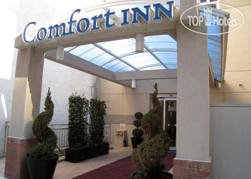 Hotel photo Broadway at Times Square 3*