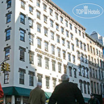 Cosmopolitan Tribeca 
