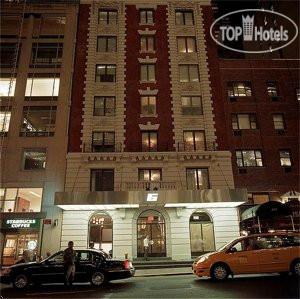 Hotel photo 6 Columbus 4*