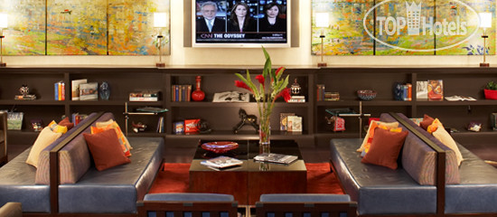 Hotel photo Shelburne Murray Hill 4*