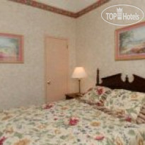 Comfort Inn Manhattan 