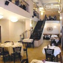 Comfort Inn Manhattan 