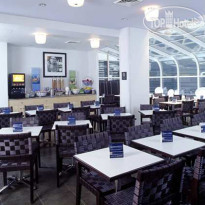 Hampton Inn Madison Square Garden 