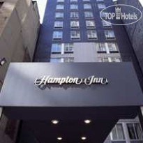 Hampton Inn Madison Square Garden 