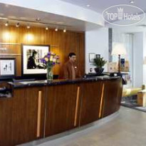 Hampton Inn Madison Square Garden 