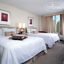 Hampton Inn Madison Square Garden 