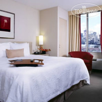 Hampton Inn Madison Square Garden 