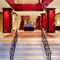 New York Marriott Downtown 