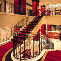 New York Marriott Downtown 