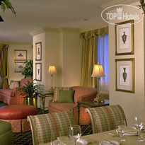 New York Marriott Downtown 