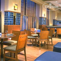 New York Marriott Downtown 