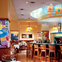 New York Marriott Downtown 