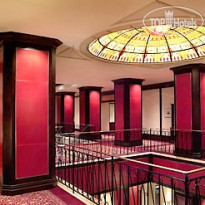 New York Marriott Downtown 