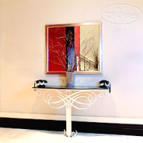 New York Marriott Downtown 