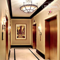 New York Marriott Downtown 