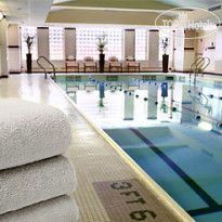 New York Marriott Downtown 