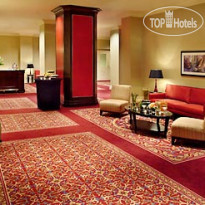 New York Marriott Downtown 