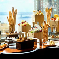 New York Marriott Downtown 