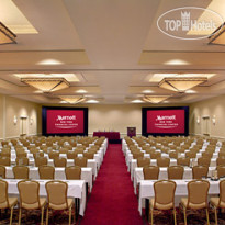 New York Marriott Downtown 