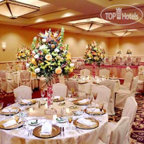 New York Marriott Downtown 