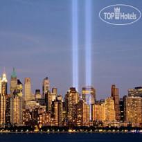 New York Marriott Downtown 