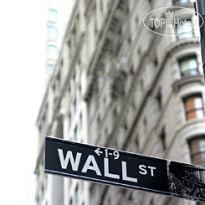 New York Marriott Downtown 