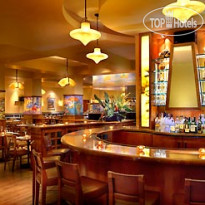 New York Marriott Downtown 