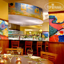 New York Marriott Downtown 