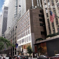 Club Quarters Rockefeller 