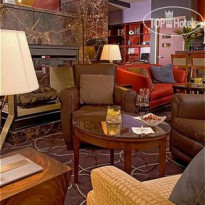 Club Quarters Rockefeller 