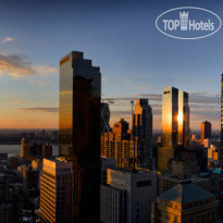 The London NYC 