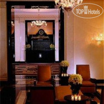 The Carlyle, A Rosewood Hotel 