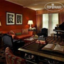 The Carlyle, A Rosewood Hotel 