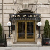 Washington Square 