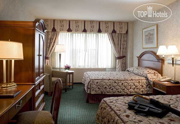 Hotel photo Travel Inn 3*