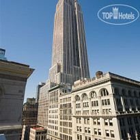 Hotel 373 