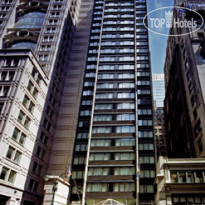 Courtyard New York Manhattan Fifth Avenue 