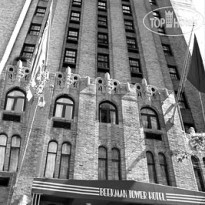 Beekman Tower 