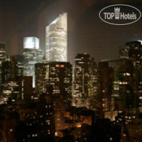 Beekman Tower 