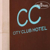 City Club