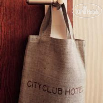 City Club