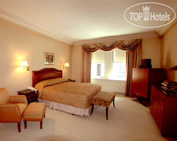 Hotelier's photos Sherry Netherland 4*