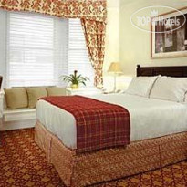The Algonquin Hotel Times Square 