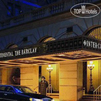InterContinental The Barclay New York 