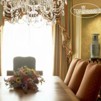 InterContinental The Barclay New York 